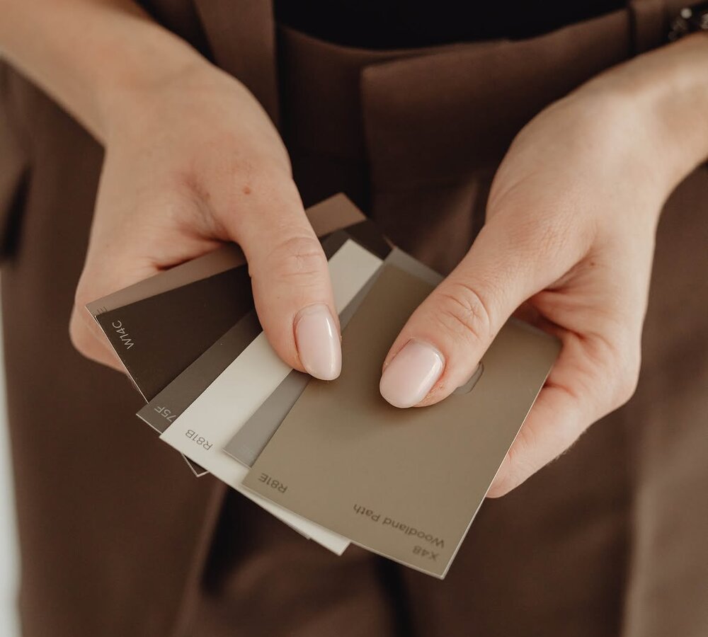 Kleur & materialisatie