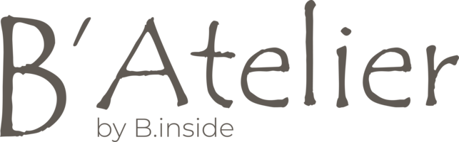 B'Atelier by B.inside